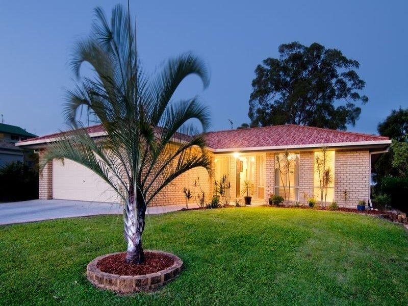 43 Oxford Close, Sippy Downs QLD 4556