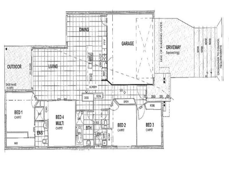 310 Robur Drive ‘Brightwater’, Mountain Creek QLD 4557