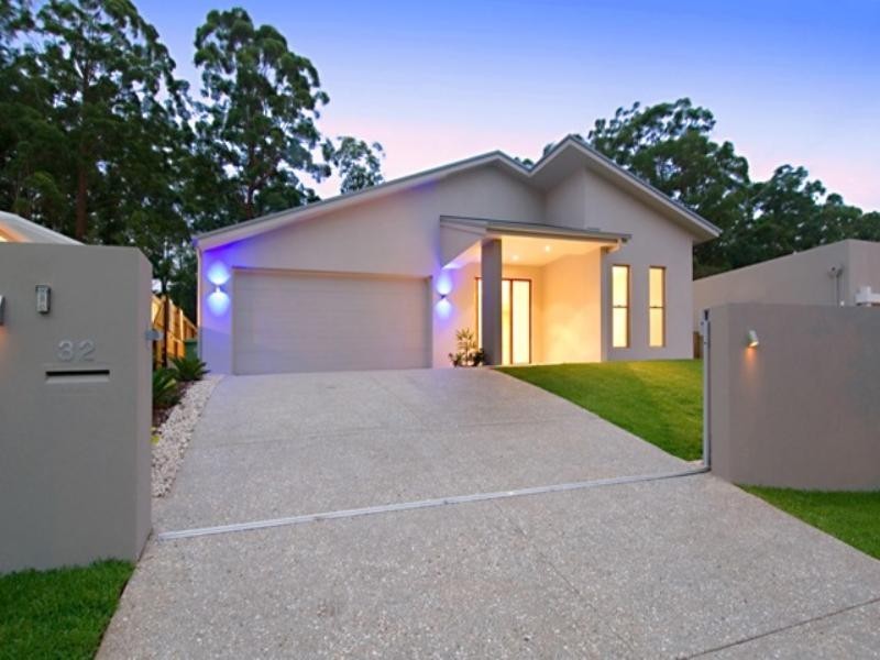 32 Tribulation Circuit, Buderim QLD 4556