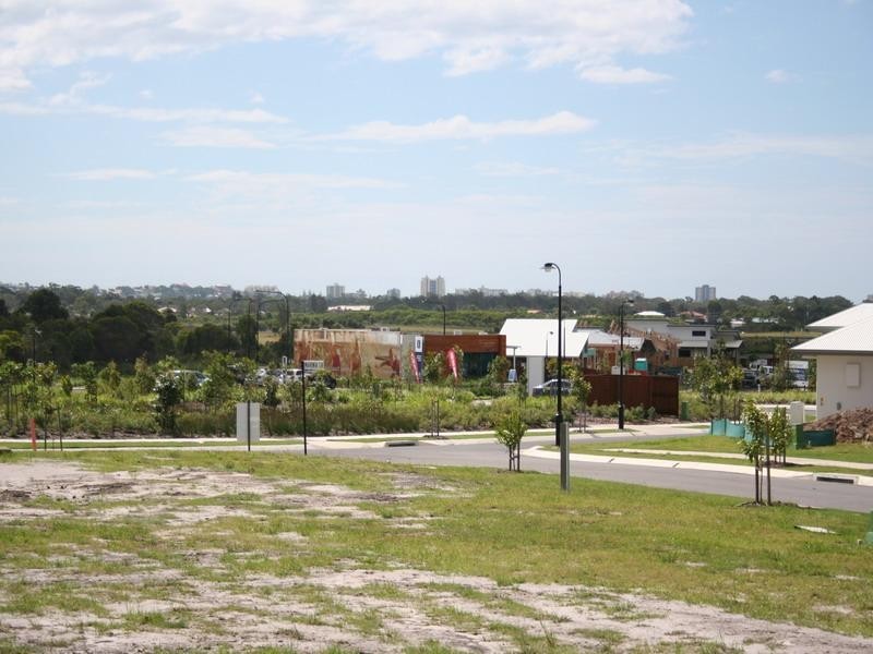 Lot 325 Kurrimine Crescent, Mountain Creek QLD 4557