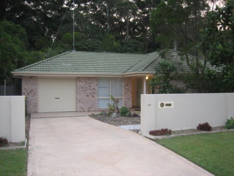 23 Early Bird Drive, Buderim QLD 4556
