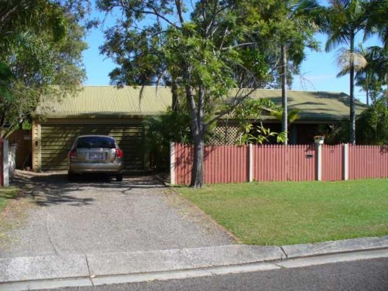 22 Cypress Street, Kuluin QLD 4558