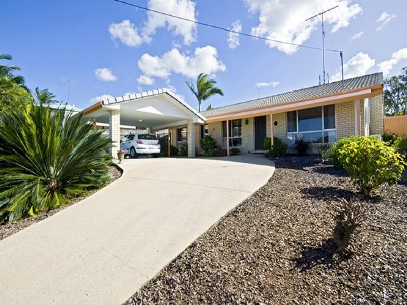 13 Cooinda Crescent, Maroochydore QLD 4558