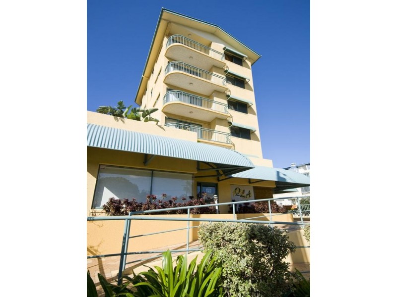 4/33 Sixth Avenue, Maroochydore QLD 4558