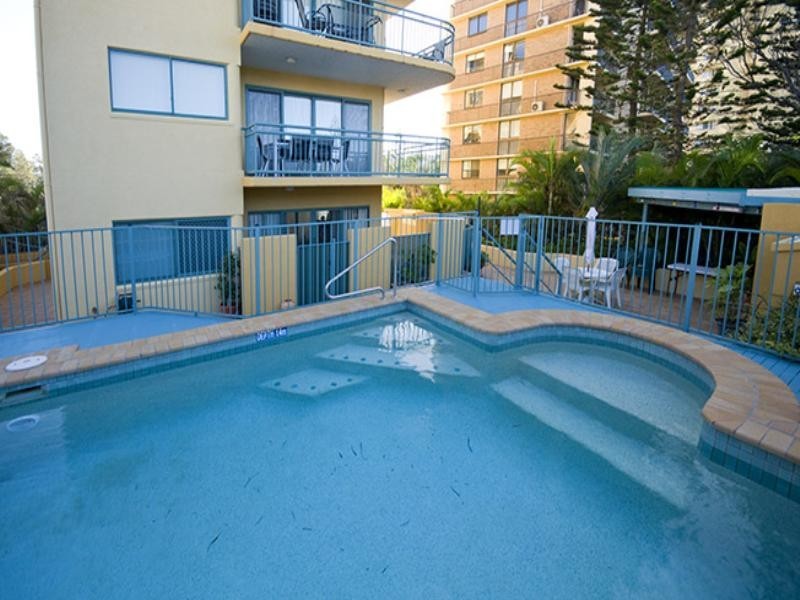 4/33 Sixth Avenue, Maroochydore QLD 4558