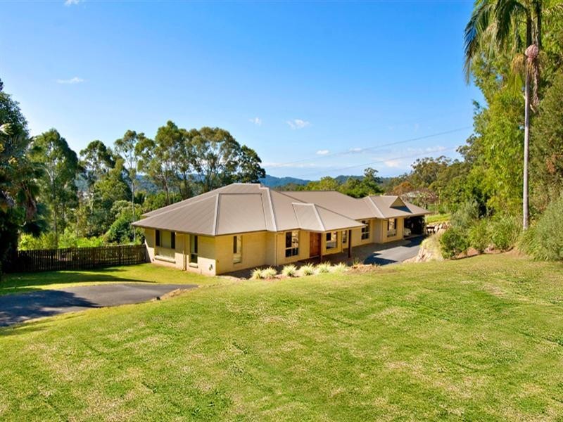 1 Towen View Court, Towen Mountain QLD 4560