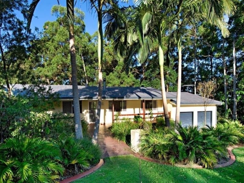 33 Le Claire Place, Buderim QLD 4556