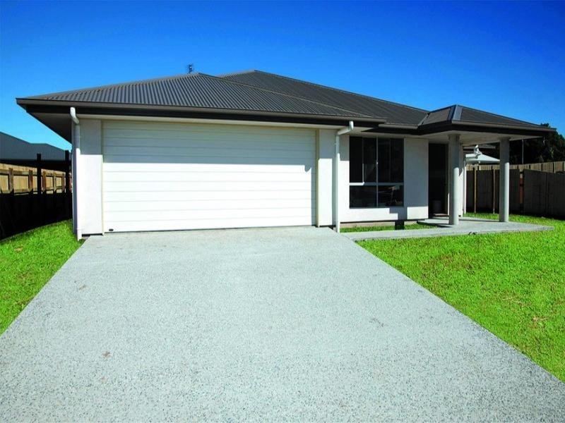 41 Silvereye Circuit, Beerwah QLD 4519
