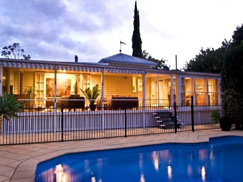 333 Tanawha Tourist Drive, Tanawha QLD 4556