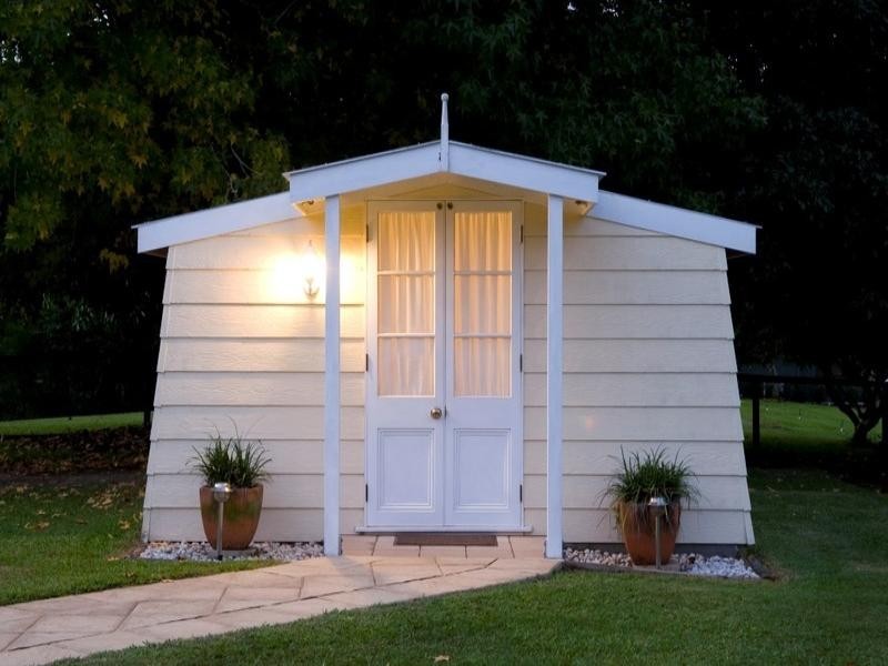 333 Tanawha Tourist Drive, Tanawha QLD 4556