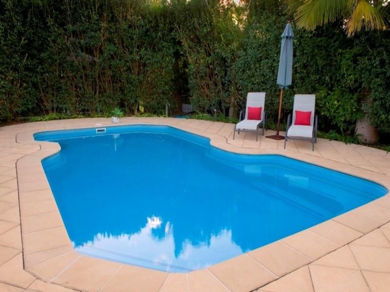 333 Tanawha Tourist Drive, Tanawha QLD 4556