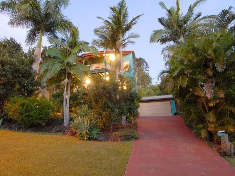 24 Millstream Court, Buderim QLD 4556
