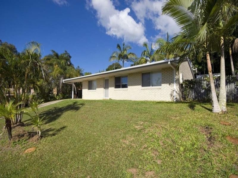 8 Ashdale Court, Buderim QLD 4556