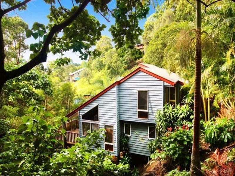 11 Panorama Ridge, Buderim QLD 4556