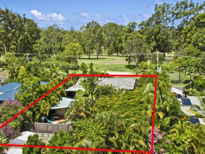 110 Golf Links Road, Buderim QLD 4556