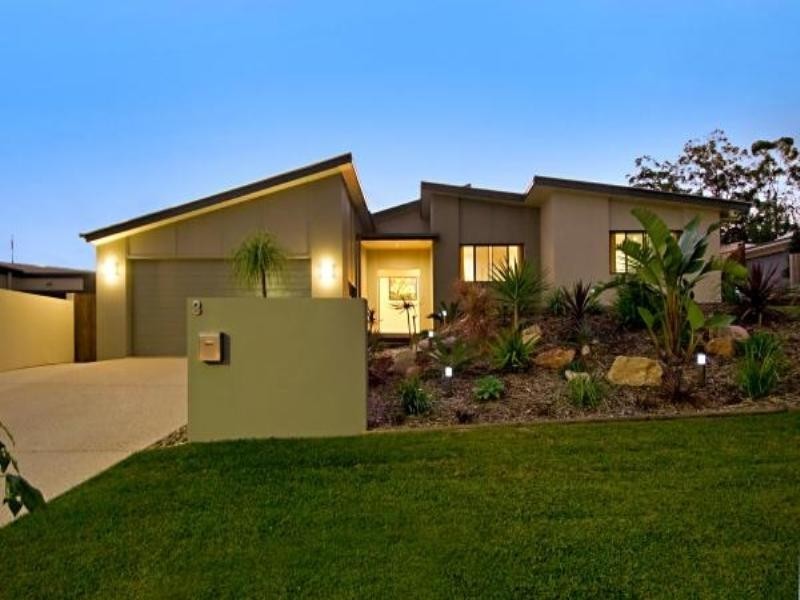 3 Tarra-Bulga, Buderim QLD 4556