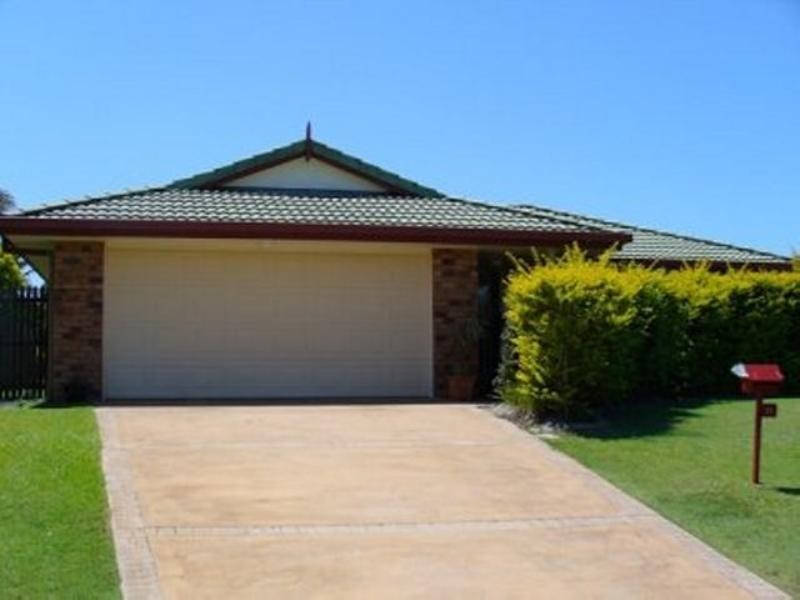 11 Franklin Place, Sippy Downs QLD 4556