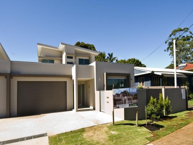 1 Elizabeth Street, Buderim QLD 4556