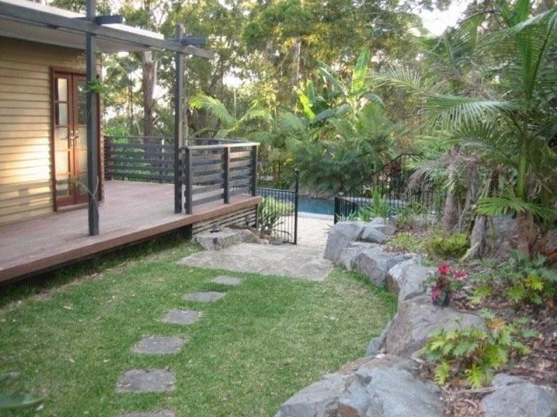 668 Ilkley Road, Ilkley QLD 4554