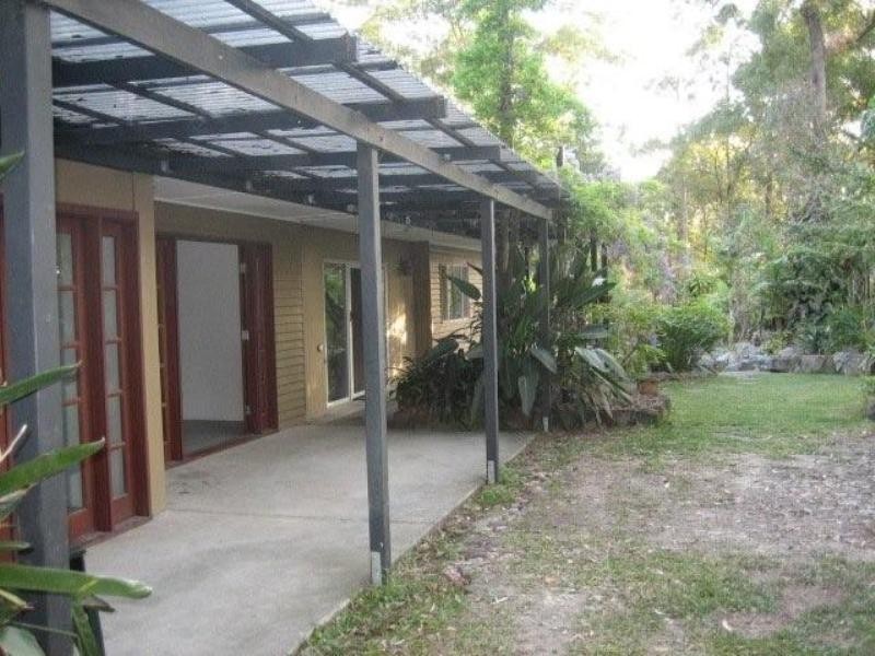668 Ilkley Road, Ilkley QLD 4554