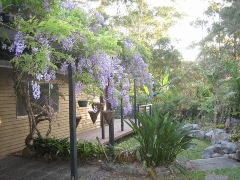 668 Ilkley Road, Ilkley QLD 4554
