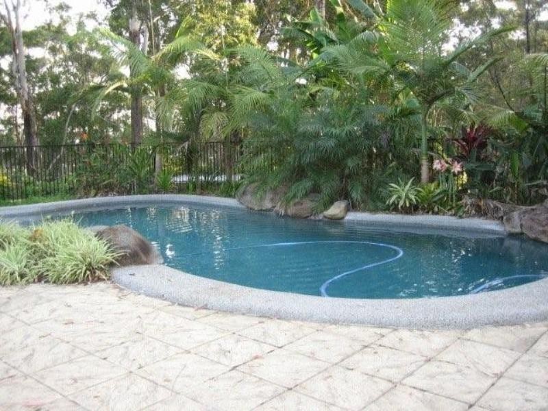 668 Ilkley Road, Ilkley QLD 4554