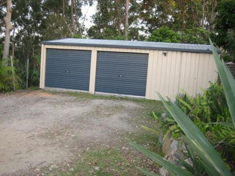 668 Ilkley Road, Ilkley QLD 4554