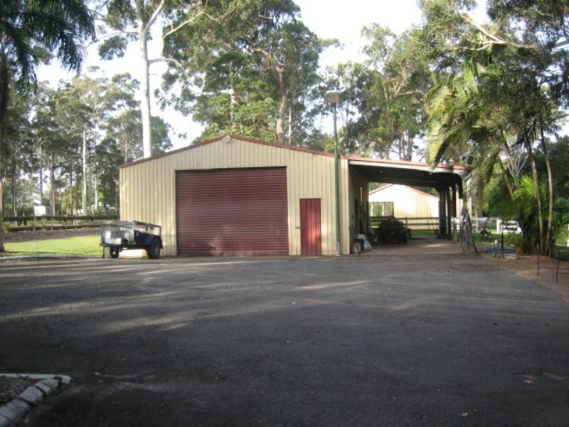 110 Laxton Road, Palmview QLD 4553