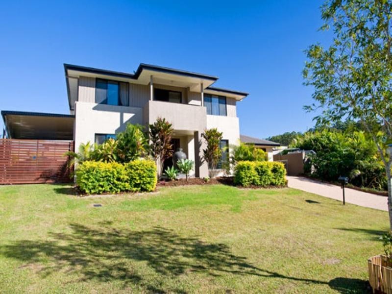 2 Cathu Court, Buderim QLD 4556