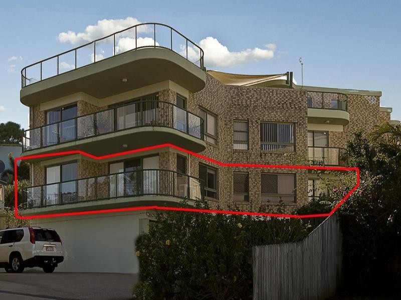 2/25 Buderim Avenue, Mooloolaba QLD 4557