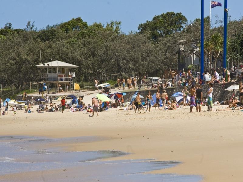 2/25 Buderim Avenue, Mooloolaba QLD 4557