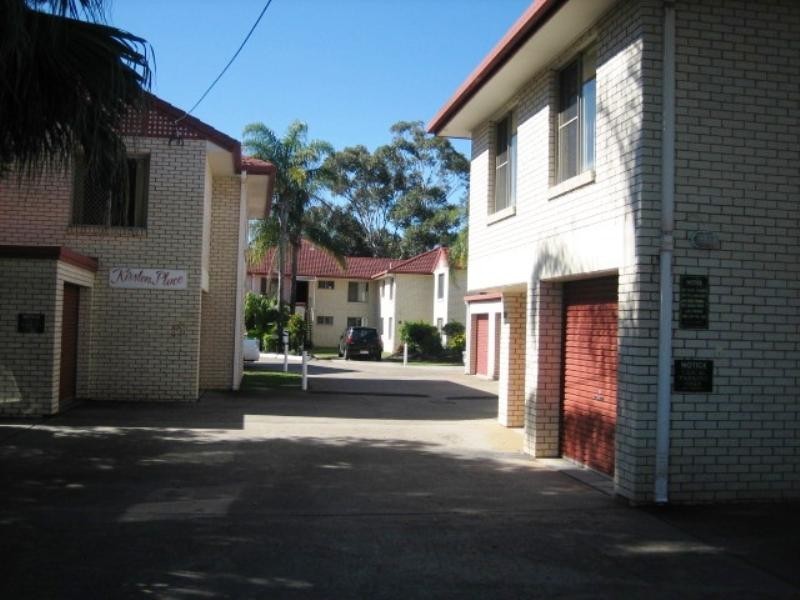 9/3 “Kirsten Place” Kirsten Court, Maroochydore QLD 4558