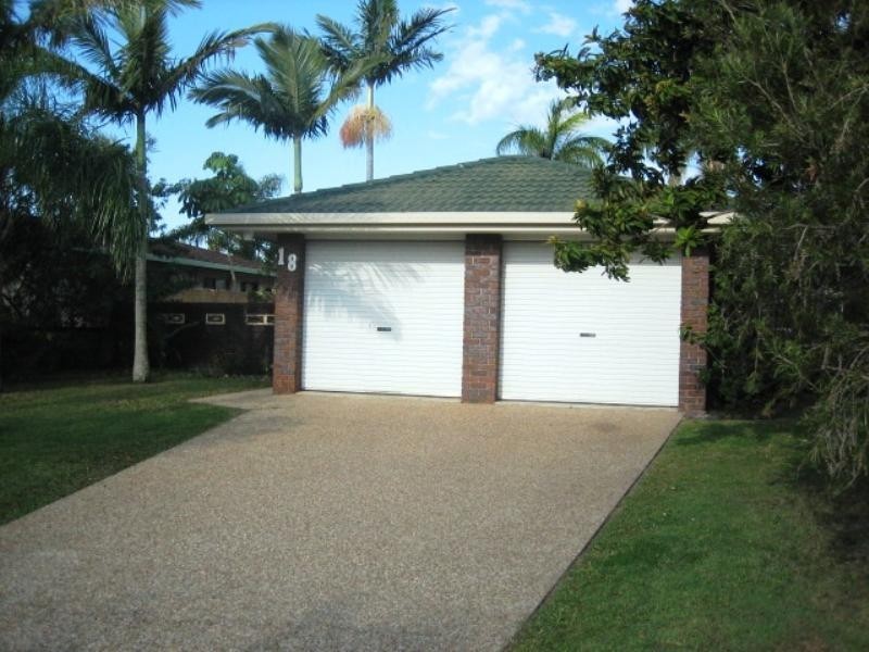18 Coppabella Crescent, Mooloolaba QLD 4557