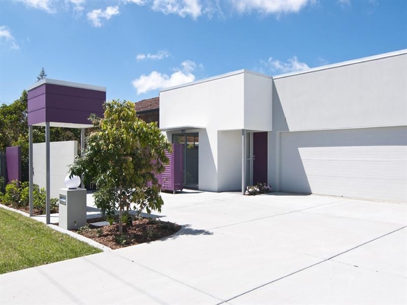 Lots1 and 2/38 Gilbert Street, Buderim QLD 4556