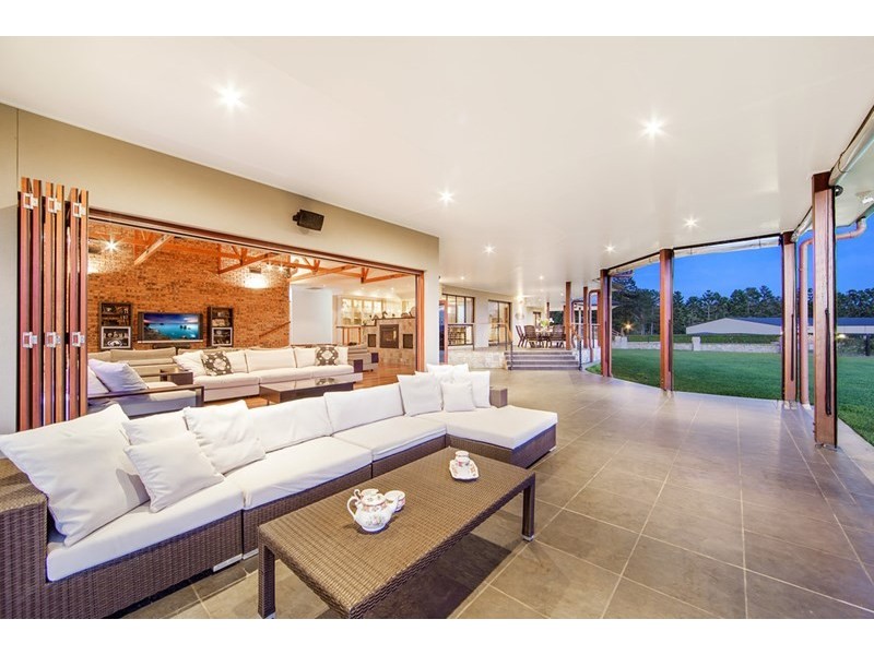 236 Mountain View Road, Maleny QLD 4552