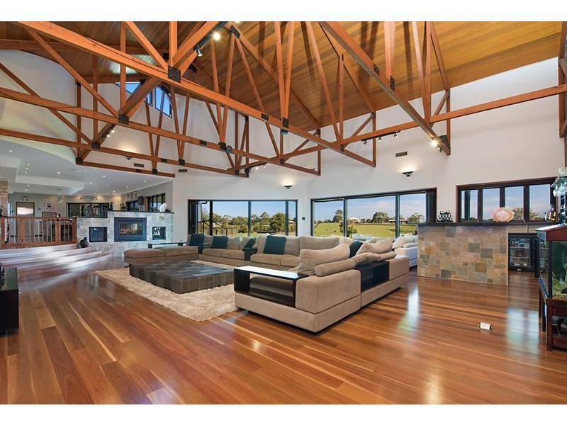 236 Mountain View Road, Maleny QLD 4552