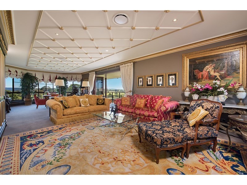 236 Mountain View Road, Maleny QLD 4552