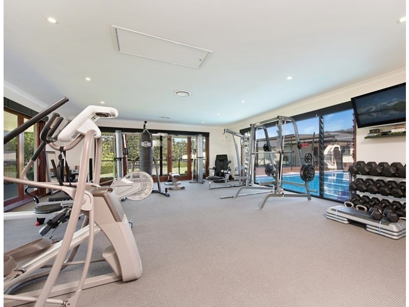 236 Mountain View Road, Maleny QLD 4552