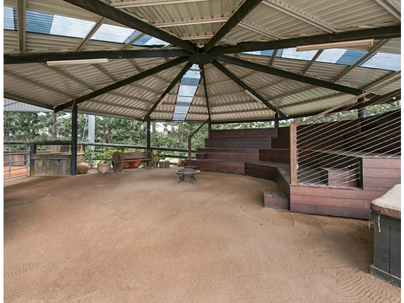 236 Mountain View Road, Maleny QLD 4552