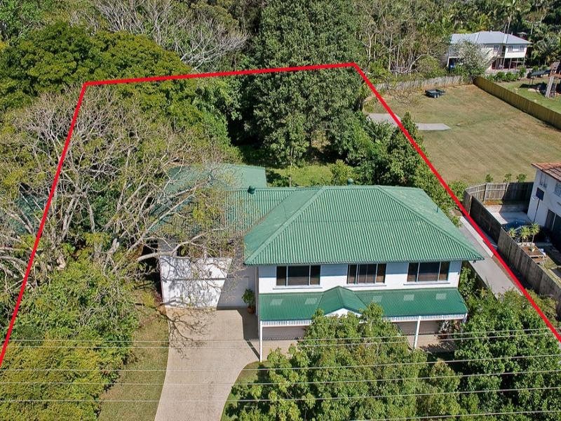 58 Eckersley Avenue, Buderim QLD 4556