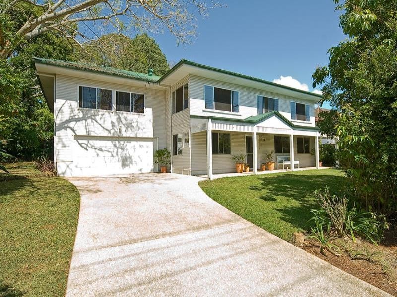 58 Eckersley Avenue, Buderim QLD 4556