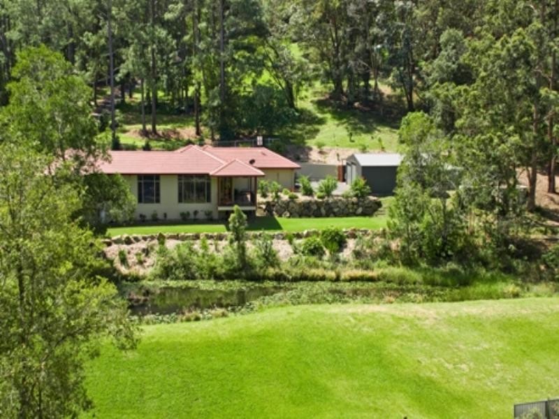 3 Armstrong Court, Buderim QLD 4556