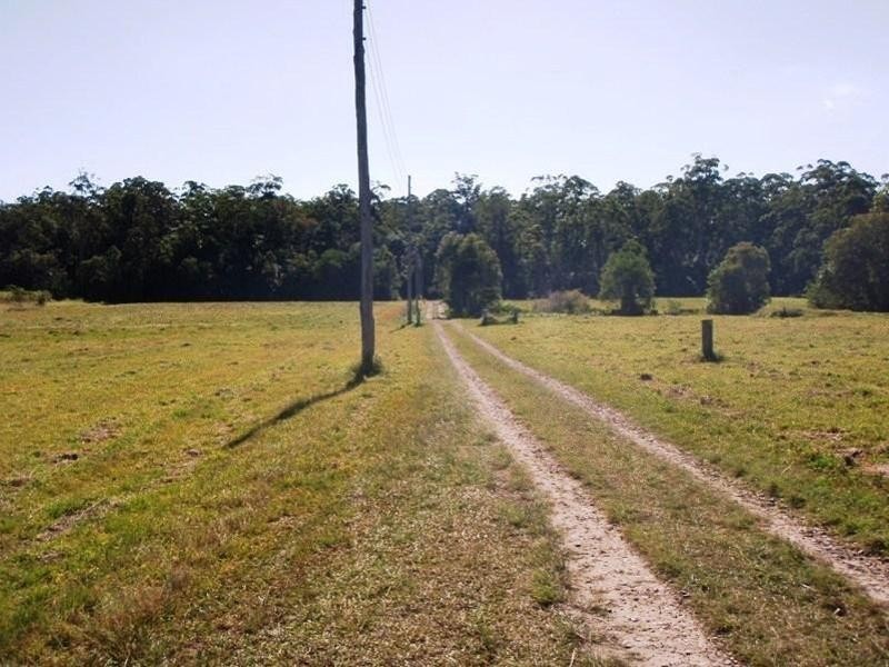 341 Sippy Creek Road, Ilkley QLD 4554