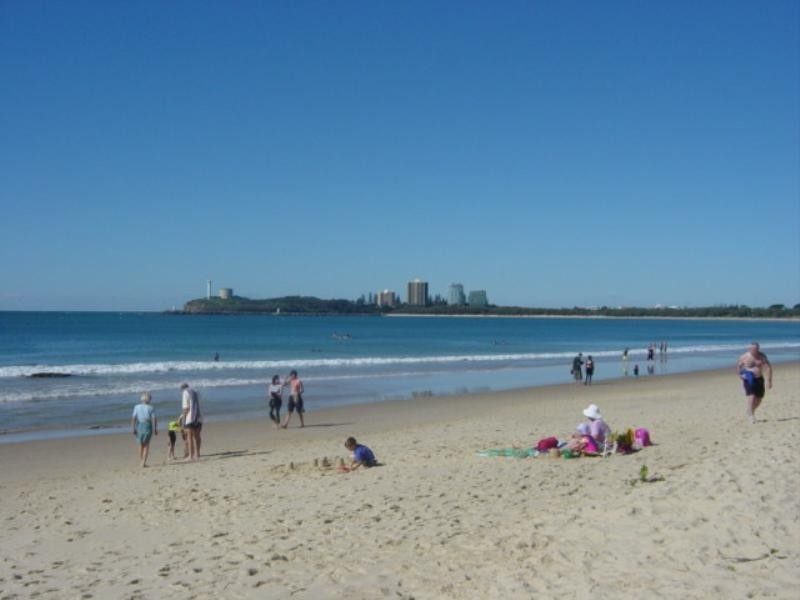 12/1 Diura Street, Maroochydore QLD 4558