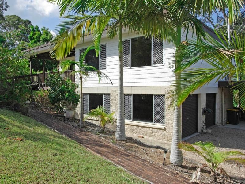 1 Yeramba Place, Buderim QLD 4556