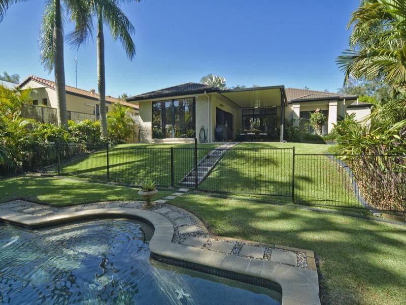 101 Buderim Pines Drive, Buderim QLD 4556