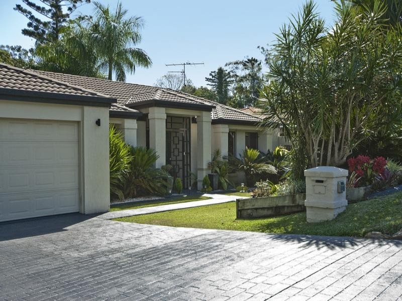 101 Buderim Pines Drive, Buderim QLD 4556