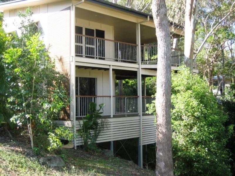 1 Gumtree Drive, Buderim QLD 4556