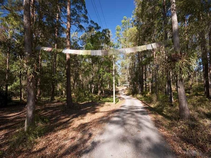 . Robinsons Road, Palmwoods QLD 4555