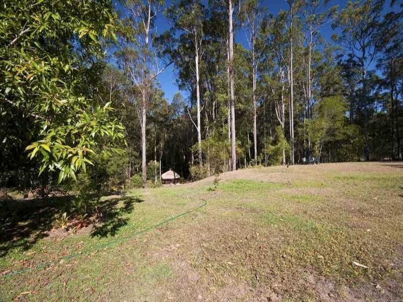 . Robinsons Road, Palmwoods QLD 4555